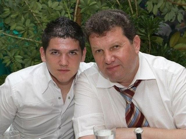 Сина Куніцина відпустили, — Гриценко Сина Куніцина відпустили, — Гриценко