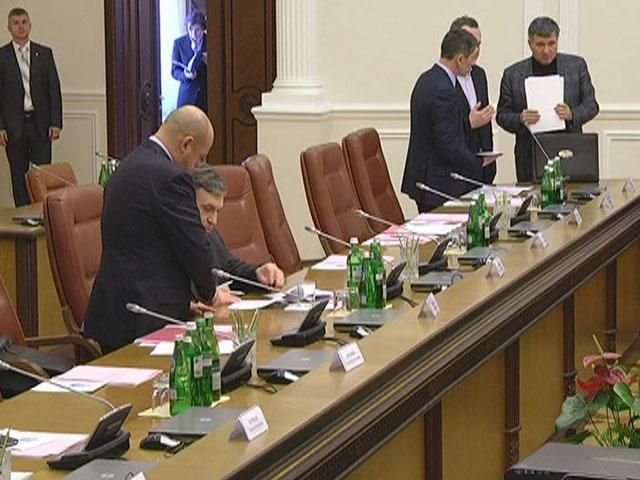 Кабмин рассмотрит концепцию реформирования местного самоуправления Кабмин рассмотрит концепцию реформирования местного самоуправления