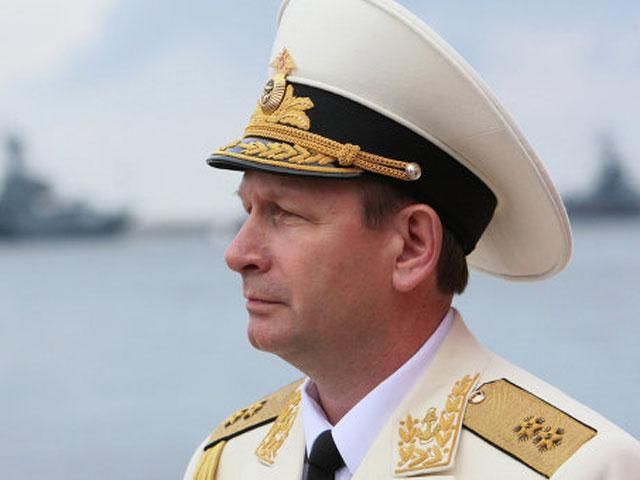 Россия готовится передать Украине около 80 кораблей из Крыма