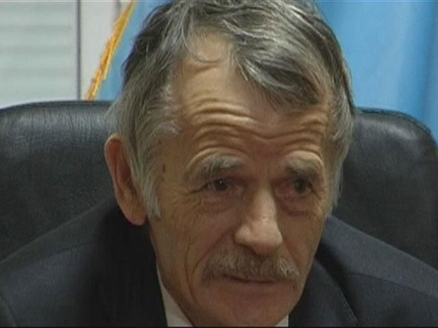 У нас нет доверия к обещаниям русских, – Джемилев У нас нет доверия к обещаниям русских, – Джемилев