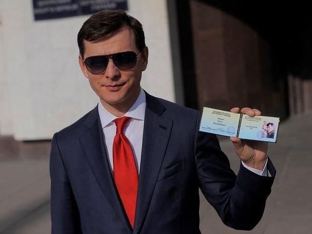 Ляшко має три автомобілі і майже 196 тисяч гривень доходів Ляшко має три автомобілі і майже 196 тисяч гривень доходів