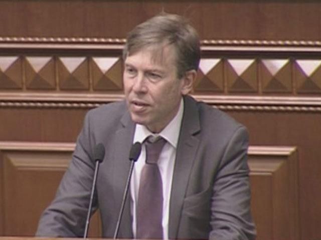 Сергій Соболєв: Кремлівський сценарій продовжується