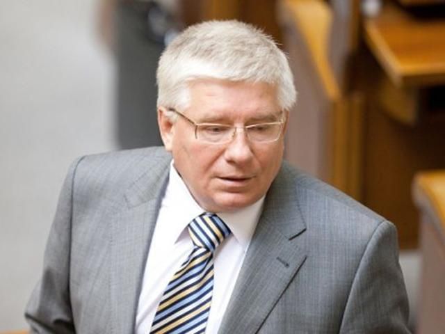 Нужно сшить Украину двойным языковым швом, - Чечетов Нужно сшить Украину двойным языковым швом, - Чечетов