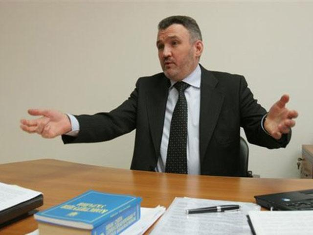 Доходы Кузьмина составляют более 1,3 миллиона гривень