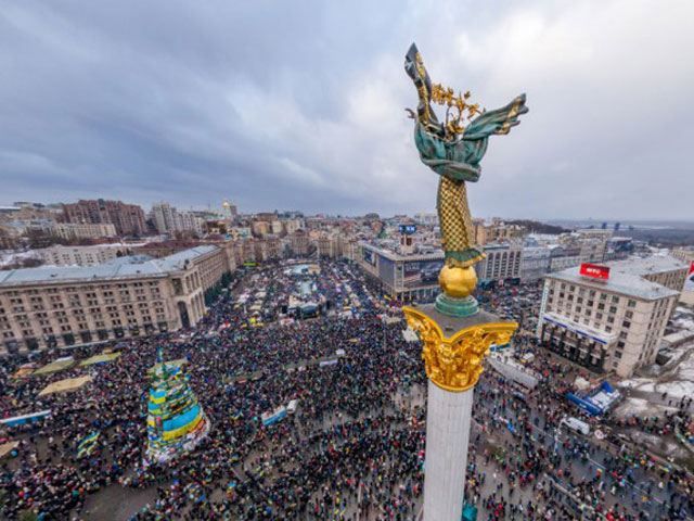 Уголовные производства по Турчинову, Тягнибоку, Ляшко и Луценко закрыты, — ГПУ