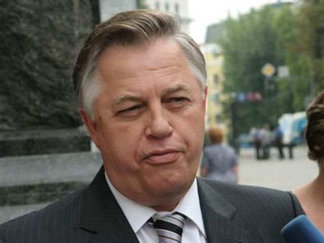 Симоненко за прошлый год заработал 315 тысяч гривень и не имеет машины Симоненко за прошлый год заработал 315 тысяч гривень и не имеет машины