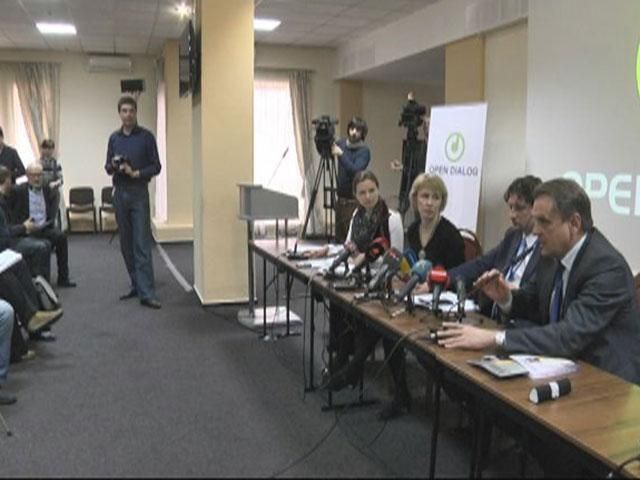 Люстраційний комітет занепокоєний бездіяльністю уряду Люстраційний комітет занепокоєний бездіяльністю уряду