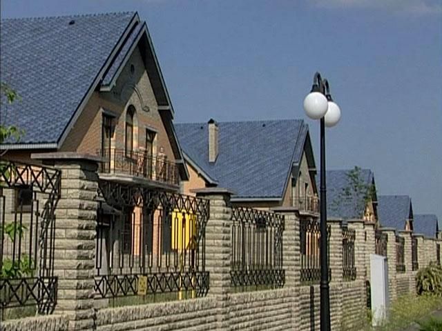 Ненадання даних про нерухомість загрожує штрафами Ненадання даних про нерухомість загрожує штрафами