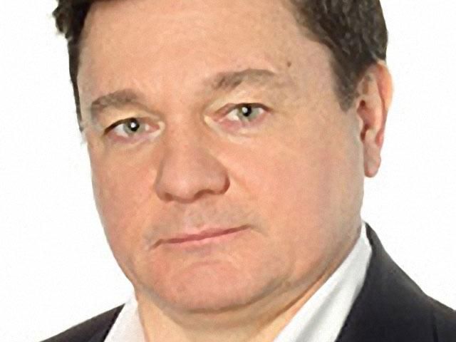 Кандидат в президенты Саранов задекларировал всего 14 500 гривен доходов Кандидат в президенты Саранов задекларировал всего 14 500 гривен доходов