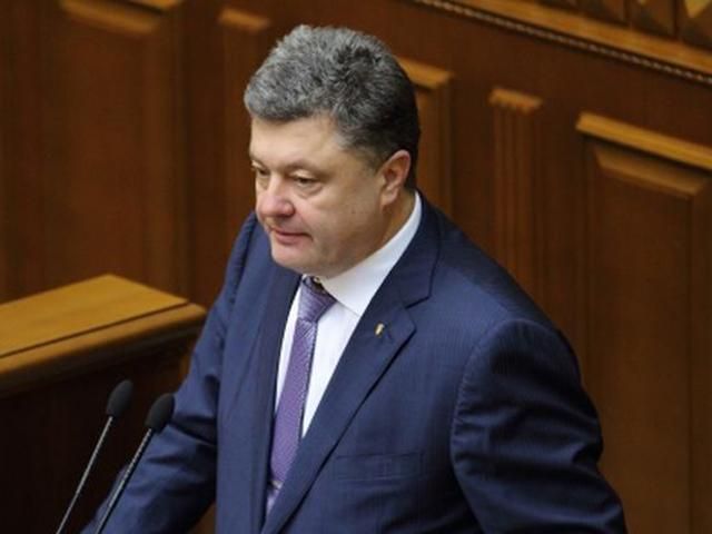 Избирательный штаб Порошенко возглавит УДАРовец Ковальчук