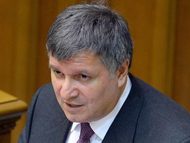 Сегодня обнародуют результаты внутреннего расследования по задержанию Музычка, - Аваков Сегодня обнародуют результаты внутреннего расследования по задержанию Музычка, - Аваков