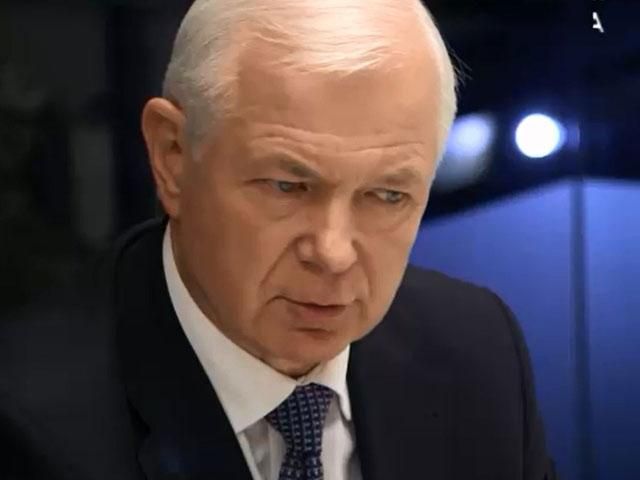 У кандидата в президенти Маломужа — 313 тисяч гривень доходів У кандидата в президенти Маломужа — 313 тисяч гривень доходів