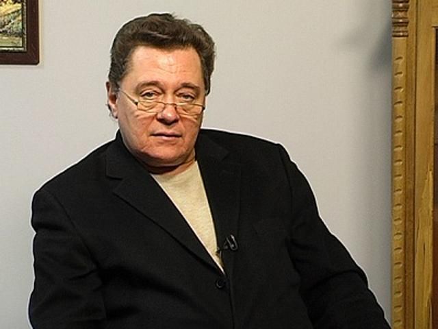 Кіностудію Довженка очолив режисер фільмів про Бандеру і Шухевича Кіностудію Довженка очолив режисер фільмів про Бандеру і Шухевича