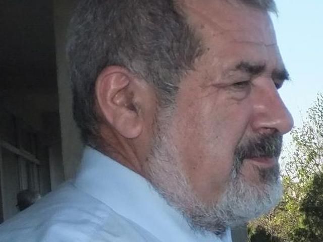 Меджлис принял решение сотрудничать с новой крымской властью Меджлис принял решение сотрудничать с новой крымской властью