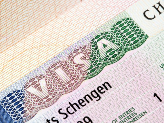 Украина завершила первый этап упрощения визового режима с ЕС, - МИД Украина завершила первый этап упрощения визового режима с ЕС, - МИД