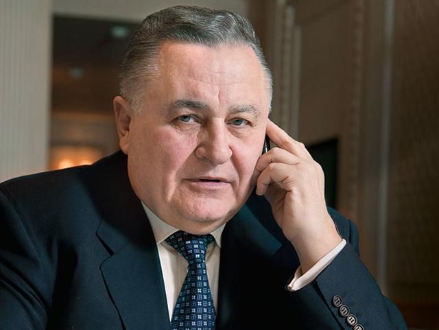 Угрозы наступательной операции со стороны России пока нет, - Марчук Угрозы наступательной операции со стороны России пока нет, - Марчук