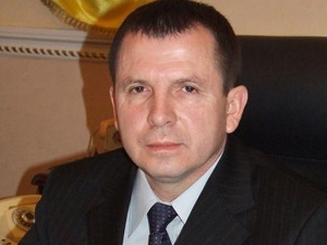 Уряд призначив нового гендиректора "Укрзалізниці" 