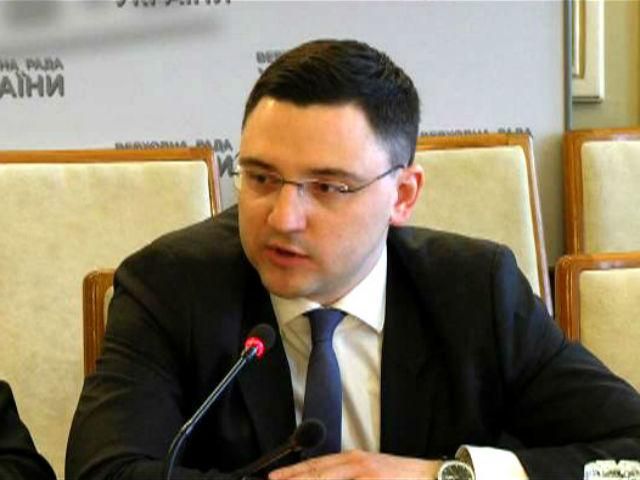 В этом году декларации чиновников появятся на сайте Рады, - Котляр В этом году декларации чиновников появятся на сайте Рады, - Котляр