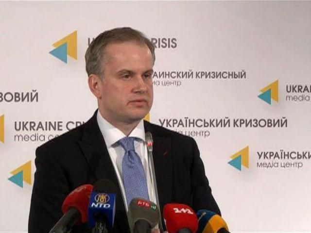 Украина привлечет международные правовые механизмы, чтобы наказать агрессора, - МИД