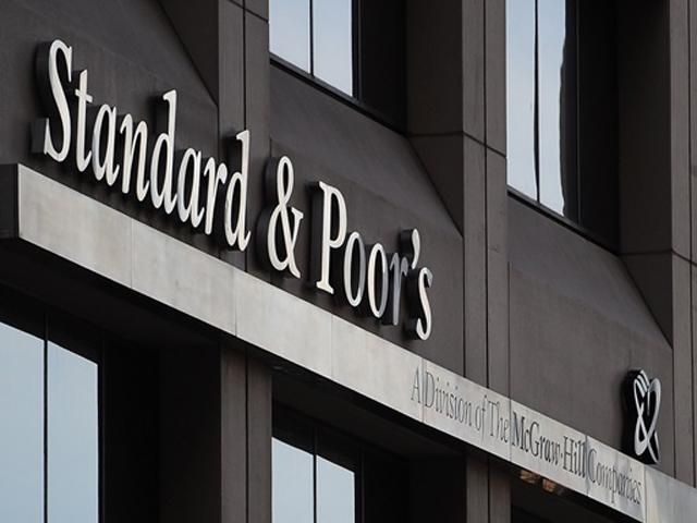 S&P понизило кредитный рейтинг Крыма до дефолтного уровня S&P понизило кредитный рейтинг Крыма до дефолтного уровня