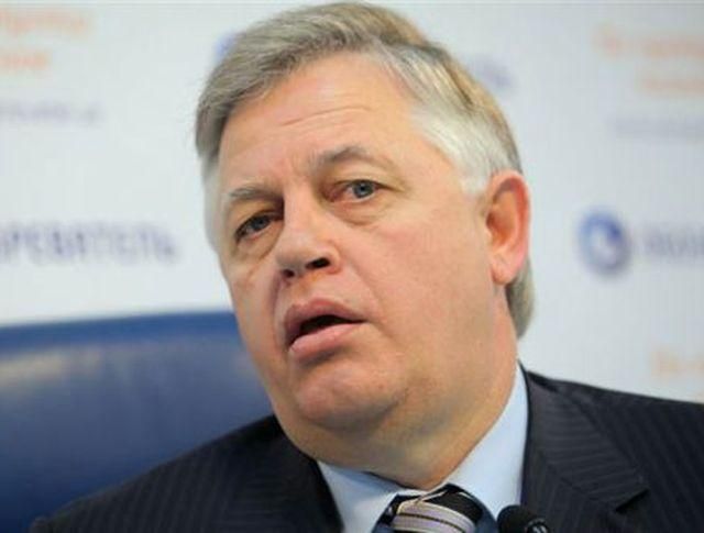 Симоненко хочет стать президентом Украины, чтобы ликвидировать должность президента Симоненко хочет стать президентом Украины, чтобы ликвидировать должность президента