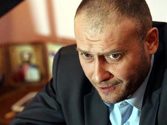 Ярош із сім'єю рік жив на 803 гривні (Документ) Ярош із сім'єю рік жив на 803 гривні (Документ)