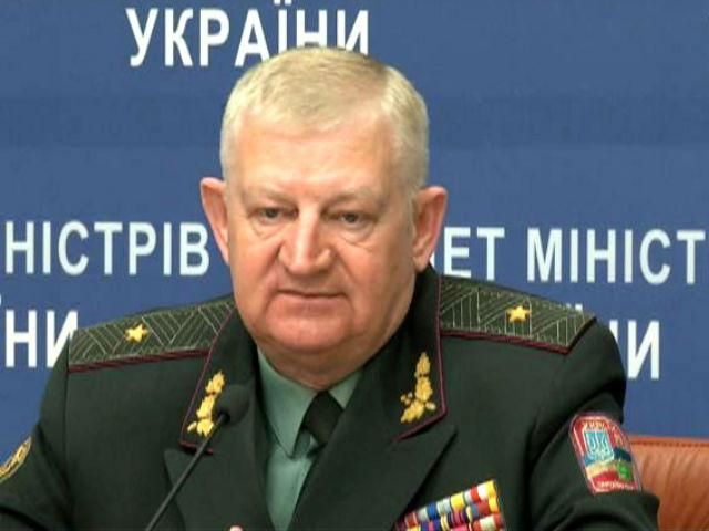 Дем'яненко перебуває на гауптвахті Чорноморського флоту, — Розмазнін Дем'яненко перебуває на гауптвахті Чорноморського флоту, — Розмазнін