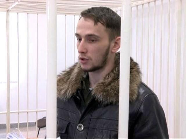 Справу підозрюваного у вбивстві працівників ДАІ перенесли Справу підозрюваного у вбивстві працівників ДАІ перенесли