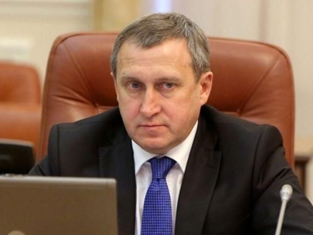 Росія не проводитиме переговори з Україною у Мінську, — Дещиця 