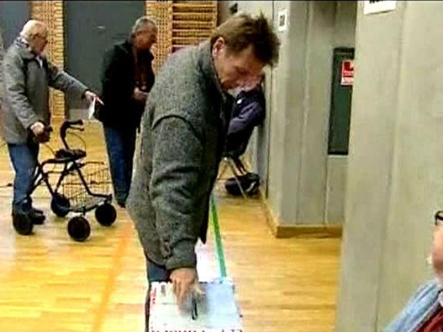 Українці закордоном можуть внести себе до виборчих списків до 19 травня Українці закордоном можуть внести себе до виборчих списків до 19 травня