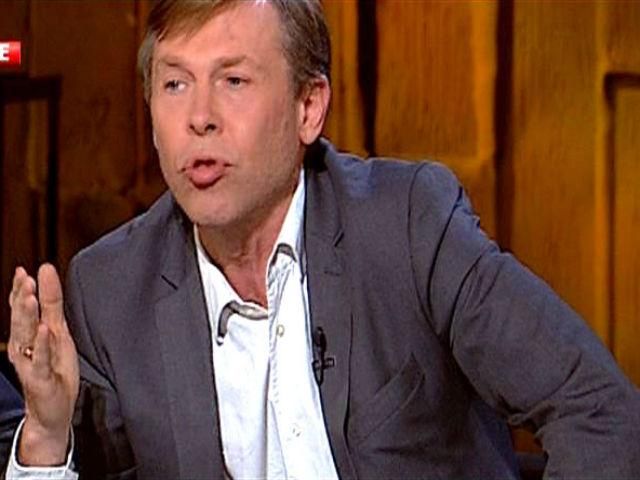 Сегодня бандиты используют лейбы Правого сектора, - Соболев Сегодня бандиты используют лейбы Правого сектора, - Соболев