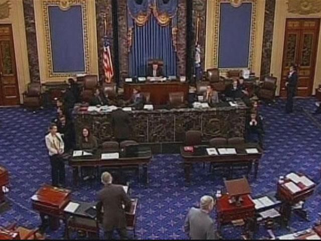 Конгрес США прийняв закон про допомогу Україні і санкції проти Росії