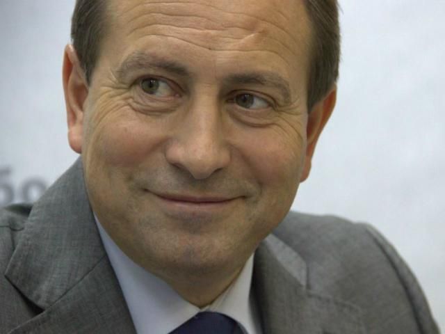 Томенко виходить з лав "Батьківщини" Томенко виходить з лав "Батьківщини"