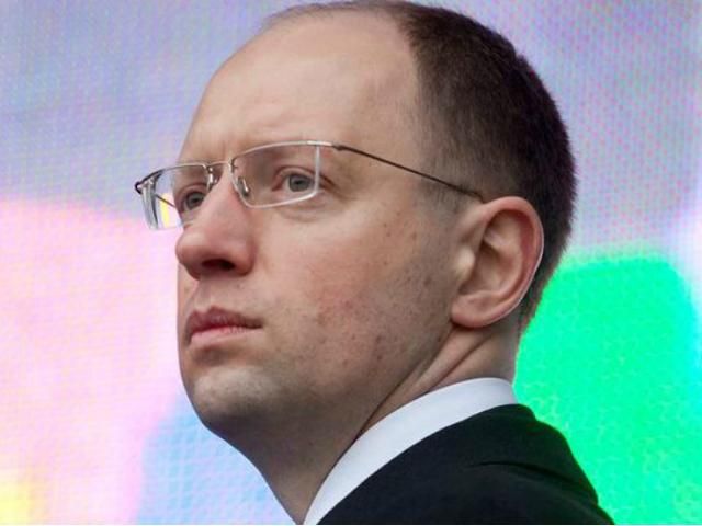 Проект нової Конституції буде готовий через 2 тижні, — Яценюк Проект нової Конституції буде готовий через 2 тижні, — Яценюк