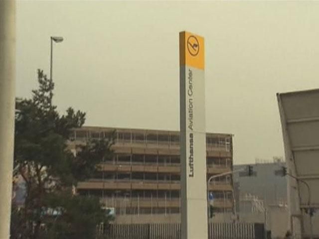 Lufthansa отменяет почти 4 тысячи рейсов Lufthansa отменяет почти 4 тысячи рейсов