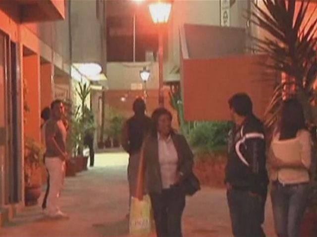 У Чилі внаслідок землетрусу загинуло п’ятеро людей У Чилі внаслідок землетрусу загинуло п’ятеро людей