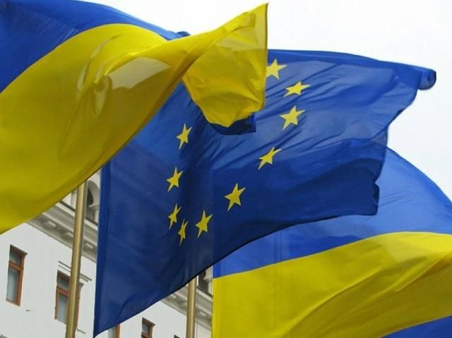 Европейские рынки откроются для украинских товаров с 15 мая, - Яценюк Европейские рынки откроются для украинских товаров с 15 мая, - Яценюк