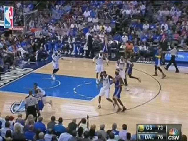 NBA. 33 очка Дирка Новицки не спасли "Даллас" от поражения