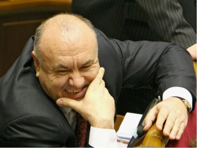 Цушко в 2013 году заработал 176,7 тысячи гривен, а машины не имеет Цушко в 2013 году заработал 176,7 тысячи гривен, а машины не имеет