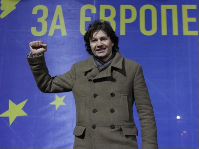 Міністр культури заробив за минулий рік 80 тисяч гривень Міністр культури заробив за минулий рік 80 тисяч гривень