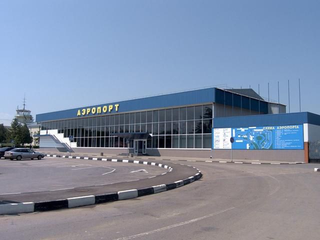 Симферопольский аэропорт "оккупировали" еще до "референдума", - СМИ (Документ)