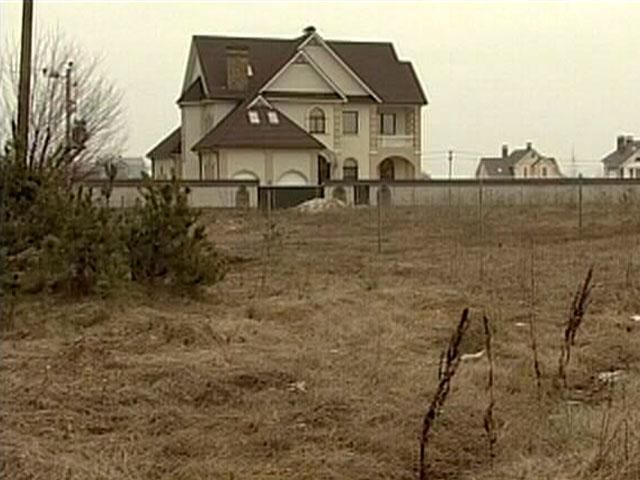 Налог на недвижимость в Украине будут платить с общей площади Налог на недвижимость в Украине будут платить с общей площади