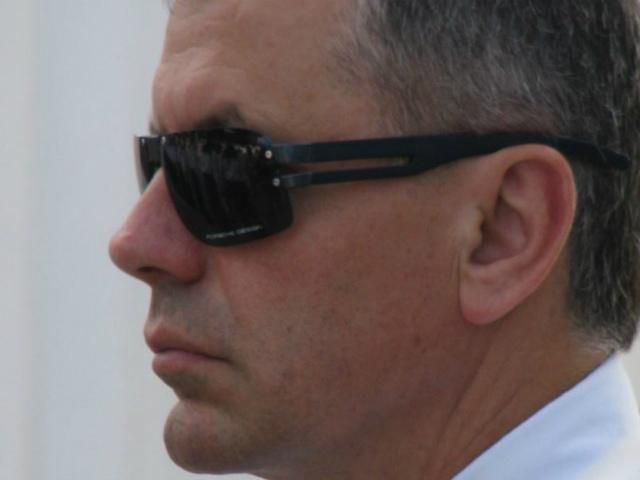 До конца следующей недели Конституция Крыма будет готова, - Константинов До конца следующей недели Конституция Крыма будет готова, - Константинов