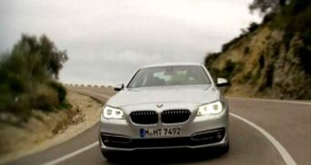 Автоновинки: первый кроссовер Seat, BMW 5 на трех цилиндрах, продажа "б/у" Bugatti