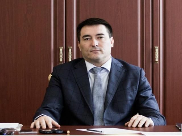 Рустама Темиргалиева объявили в розыск (Фото)