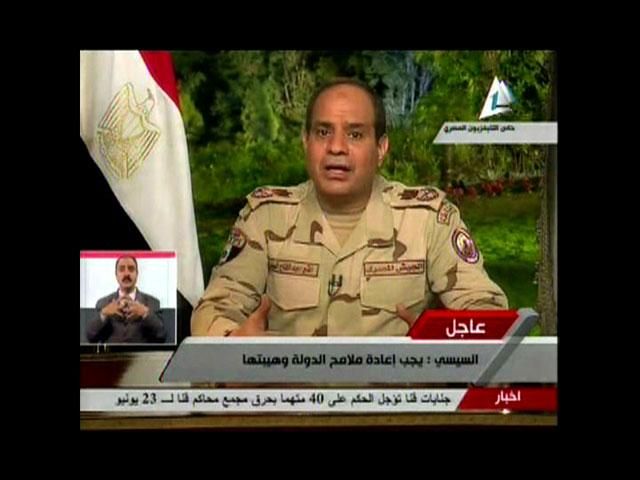 Новий президент Єгипту може випустити на волю Мубарака і Мурсі