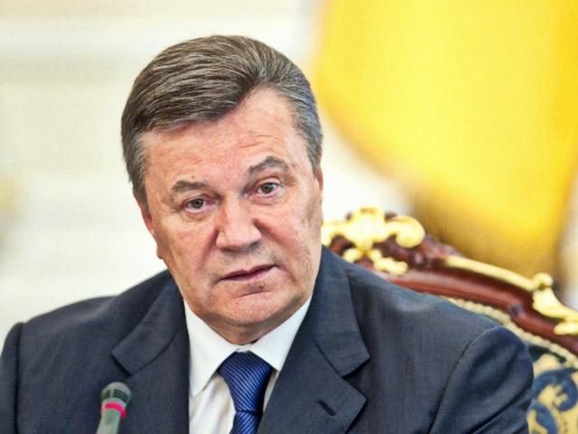 Никогда не давал никаких указаний стрелять, - Янукович о Майдане Никогда не давал никаких указаний стрелять, - Янукович о Майдане