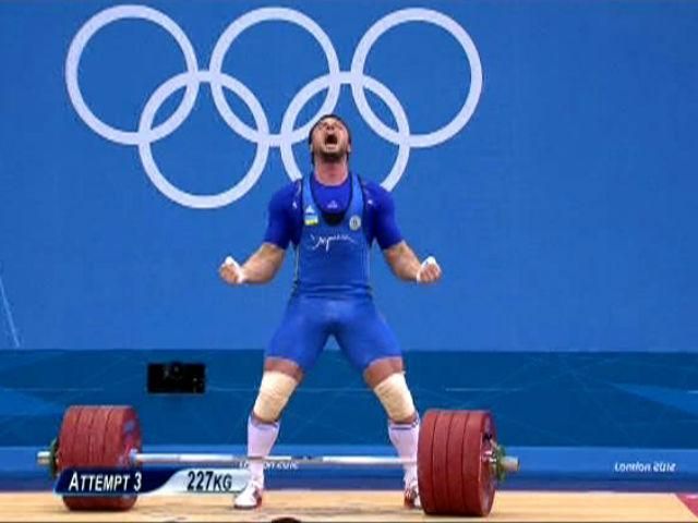 Збірна України із важкої атлетики вирушила на чемпіонат Європи