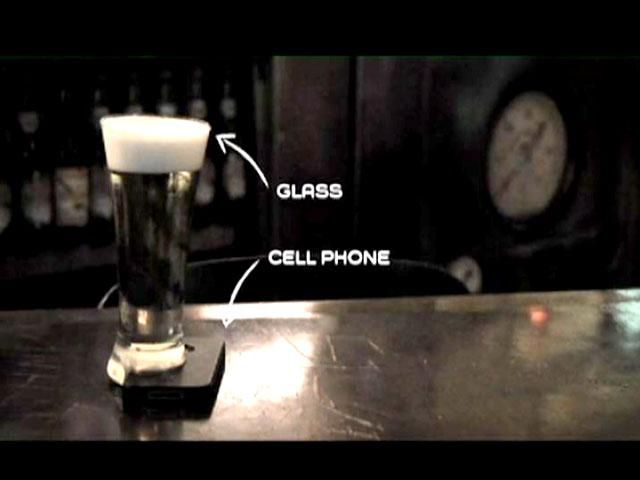 Новинки техники: рабочее место будущего, активная звукоизоляция и Offline Glass Новинки техники: рабочее место будущего, активная звукоизоляция и Offline Glass