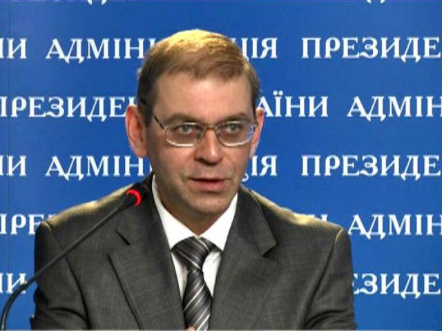 З Криму виводять корвет "Тернопіль" та декілька ешелонів української техніки, — Пашинський